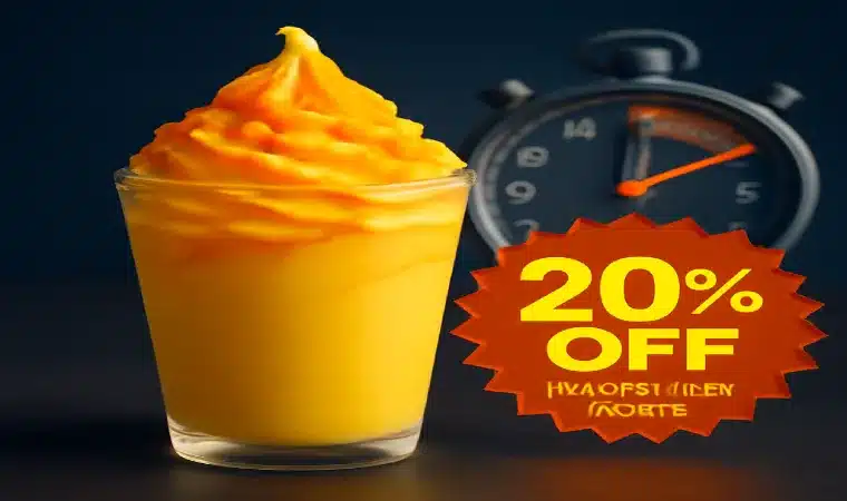استفاده از تخفیف‌های ویژه برای جذب مشتریان جدید