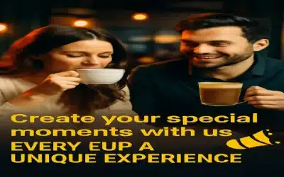 بهترین ایده‌ها برای تیزر تبلیغاتی کافه که مشتریان را وسوسه می‌کند
