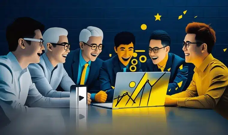 مزایای تیزر تبلیغاتی برای استارتاپ‌ها