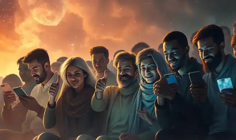تست تیزر چیه؟