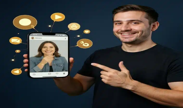 چرا تیزر تبلیغاتی اینستاگرام اهمیت دارد؟