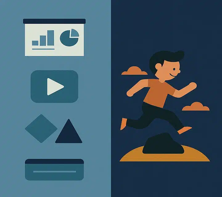 تفاوت موشن گرافیک و انیمیشن