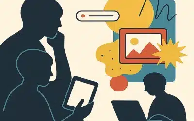 موشن گرافیک مینیمال چیست؟