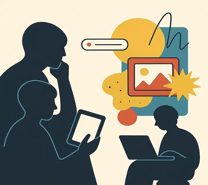 موشن گرافیک مینیمال چیست؟