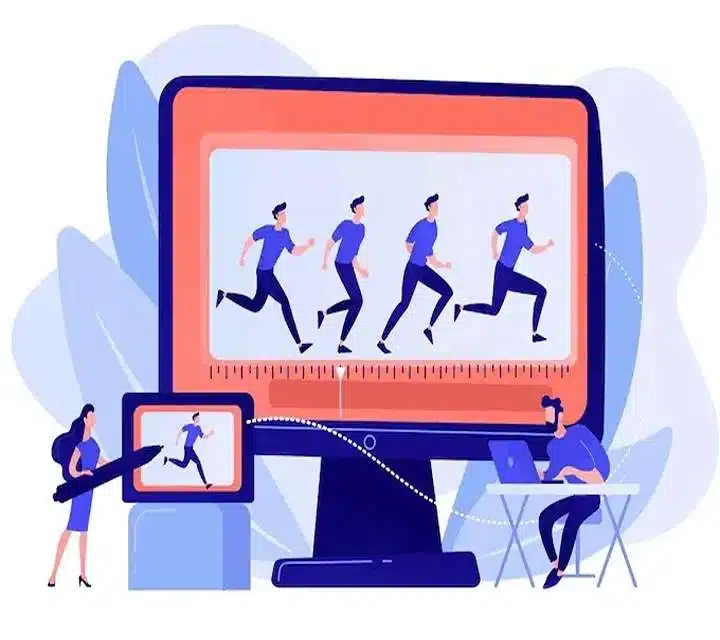 آشنایی با انواع سبکهای موشن گرافیک