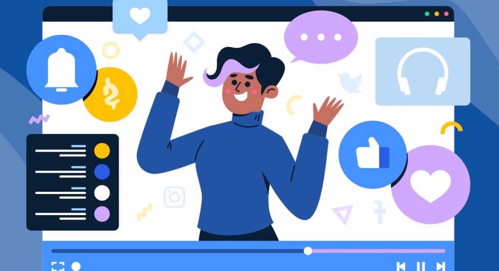 افزایش ماندگاری برند در ذهن مخاطب