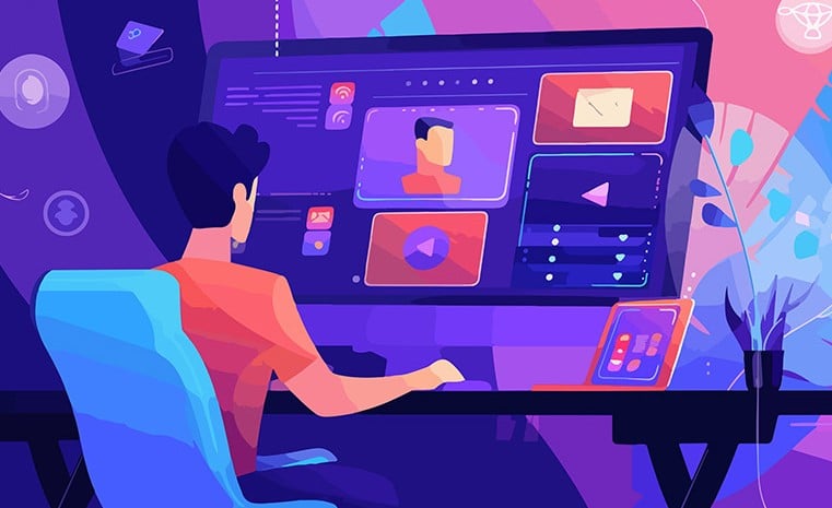 امکان ویرایش و باز طراحی