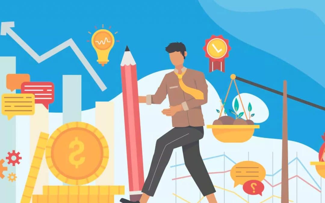 مزایای موشن گرافیک چیست؟