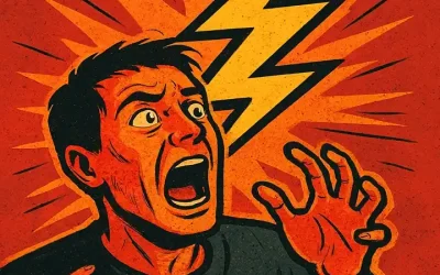 چرا موشن باید شوکه کننده باشد؟
